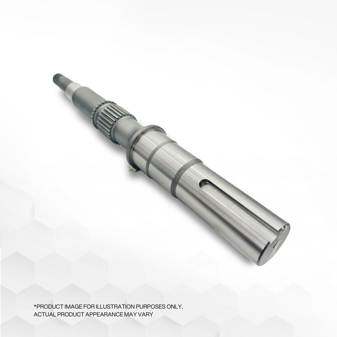 BH40017291 | Shaft for P100V6R Piston Pump