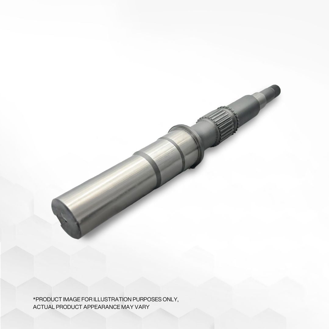 BH40017291 | Shaft for P100V6R Piston Pump