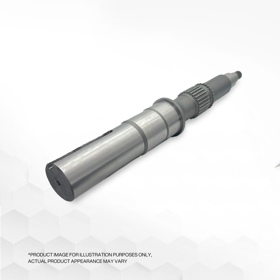 BH40024656 | Shaft for P21VFR / 31VFR Piston Pump