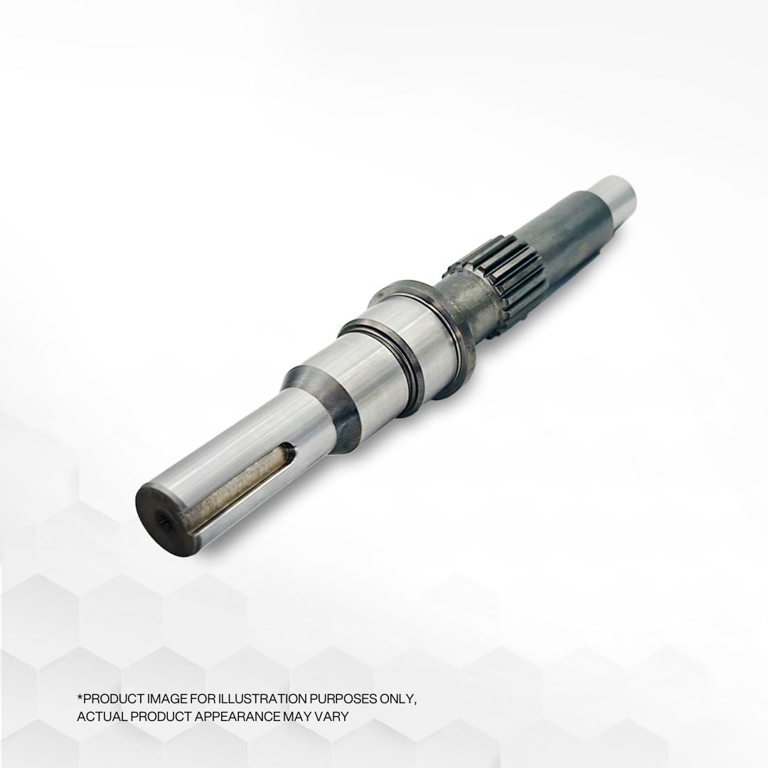 BH40030092 | Shaft for P40VFR/L Piston Pump