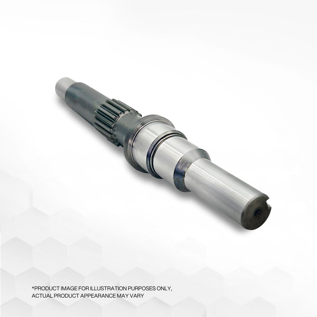 BH40030092 | Shaft for P40VFR/L Piston Pump