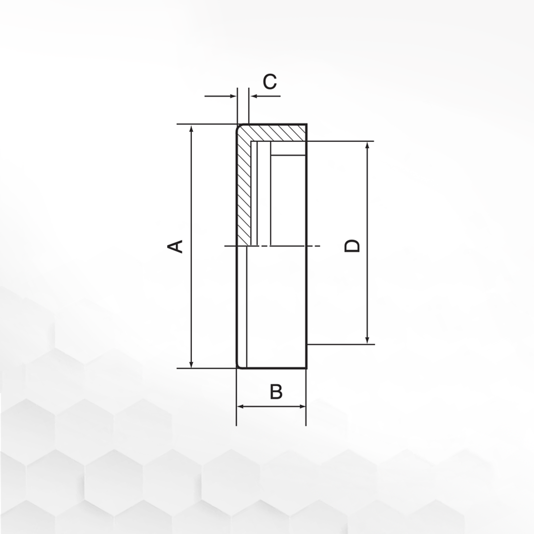 FL-PA18W | Spatter-Guarded Covers