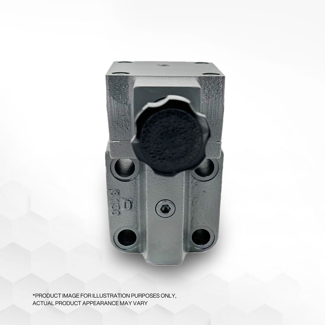 TCG20-03-AE-12 | Relief Valve