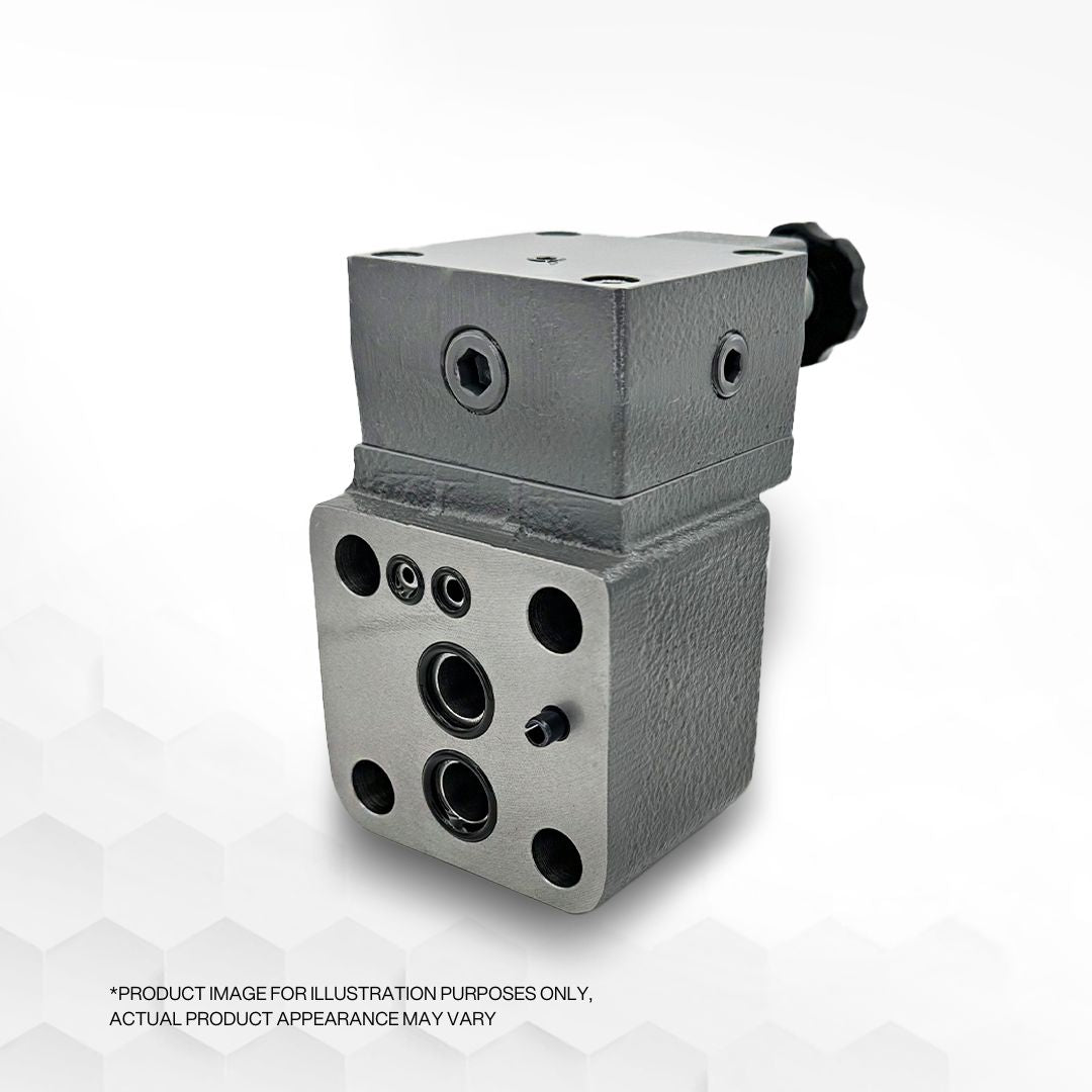 TCG20-03-AE-12 | Relief Valve