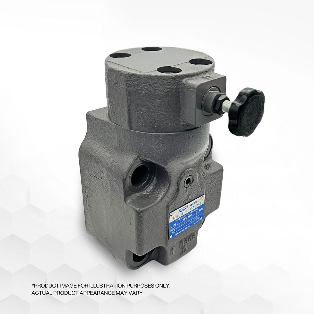 TCG20-10-F-12 | Relief Valve