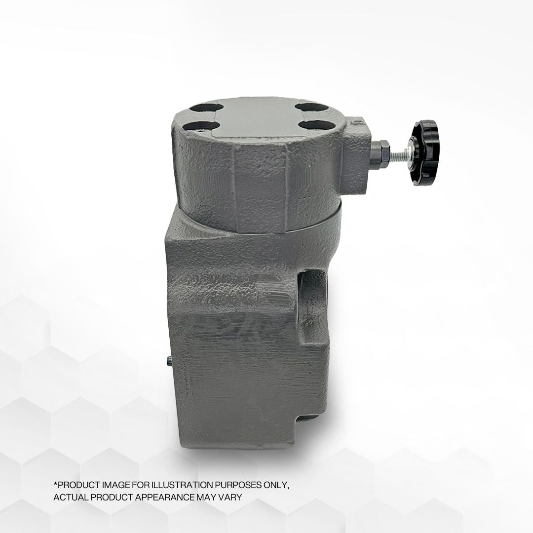 TCG20-10-F-12 | Relief Valve