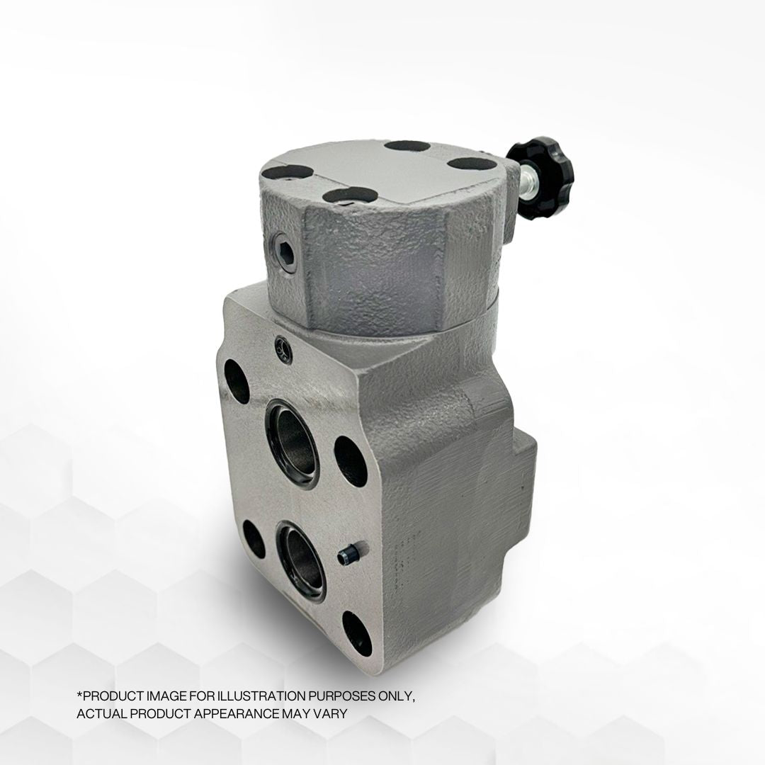 TCG20-10-F-12 | Relief Valve