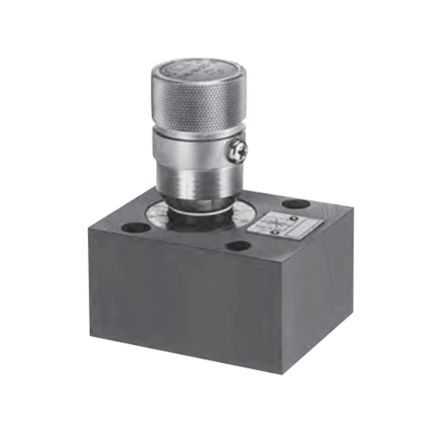 TFNCG-04-315-20 | Flow Control Valve