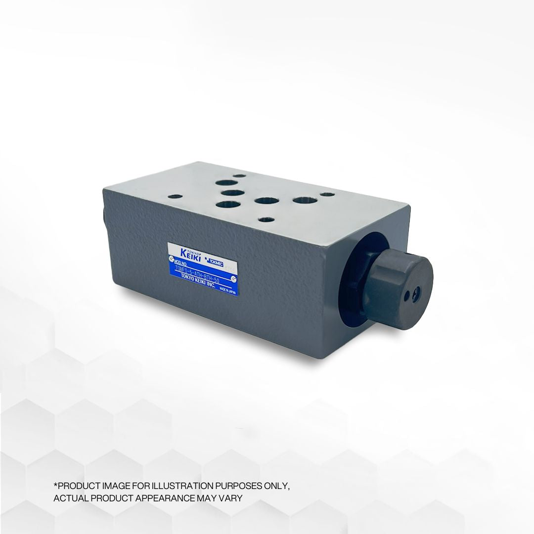 TGMFS-5-ATH-BTH-50 | Pressure Release Valve
