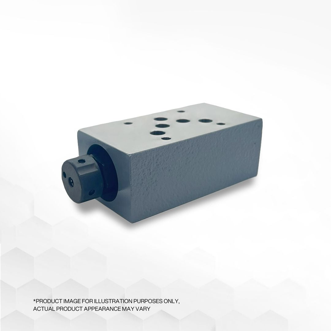 TGMFS-5-ATH-BTH-50 | Pressure Release Valve