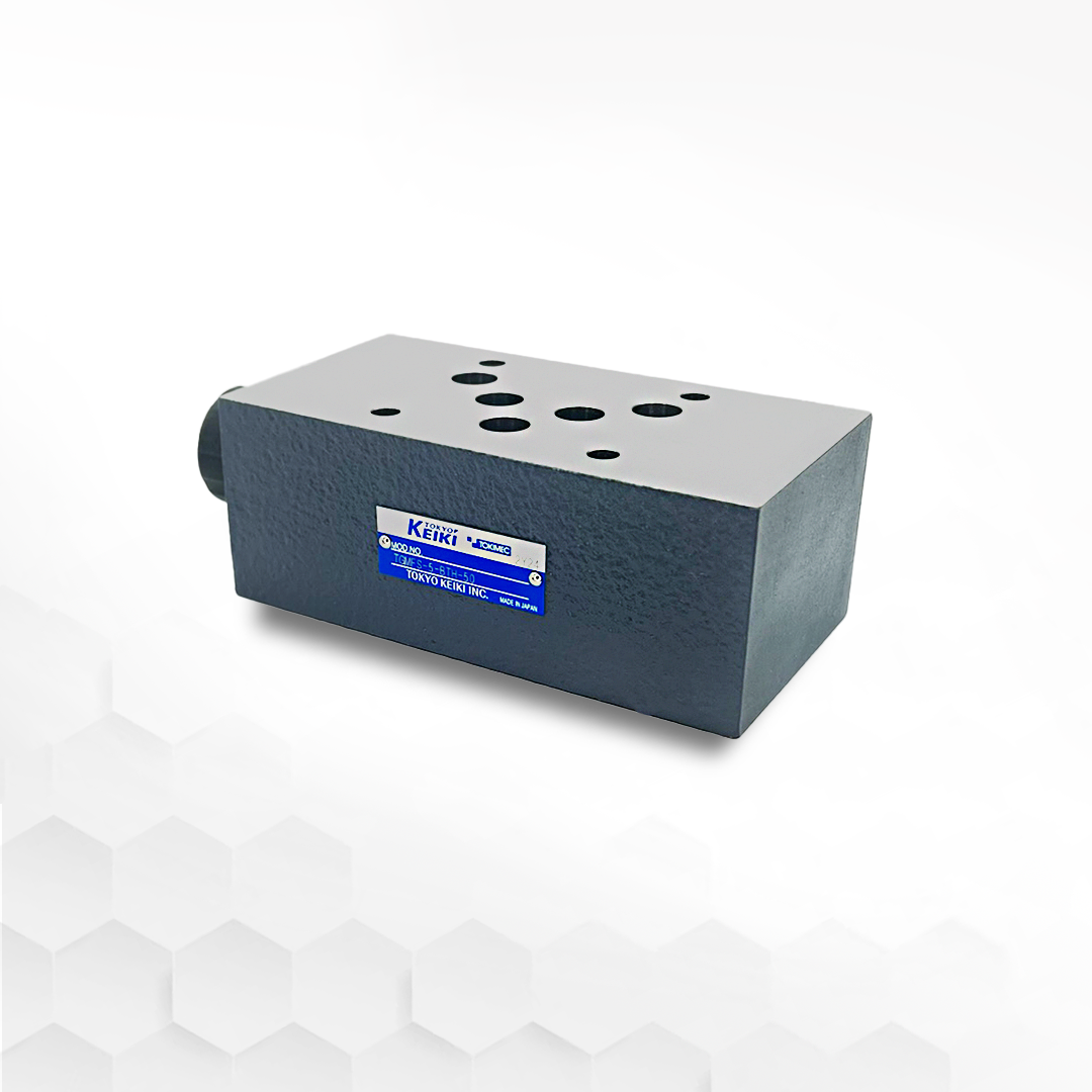 TGMFS-5-BTH-50 | Pressure Release Valve