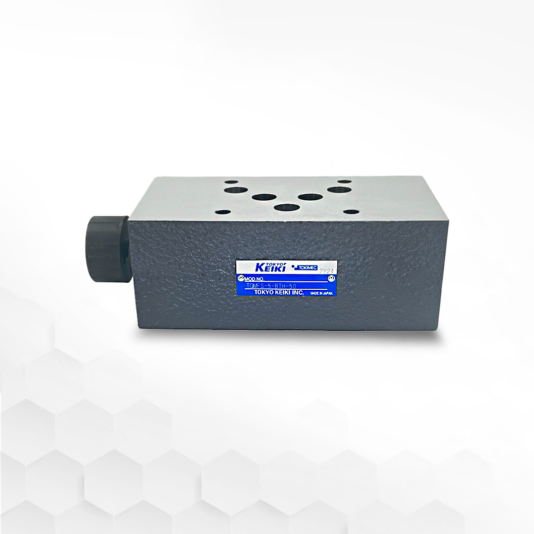 TGMFS-5-BTH-50 | Pressure Release Valve