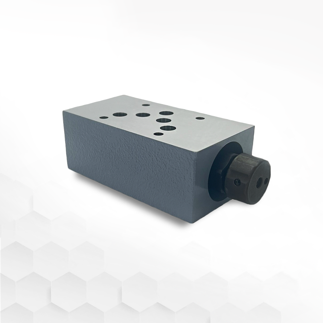 TGMFS-5-BTH-50 | Pressure Release Valve