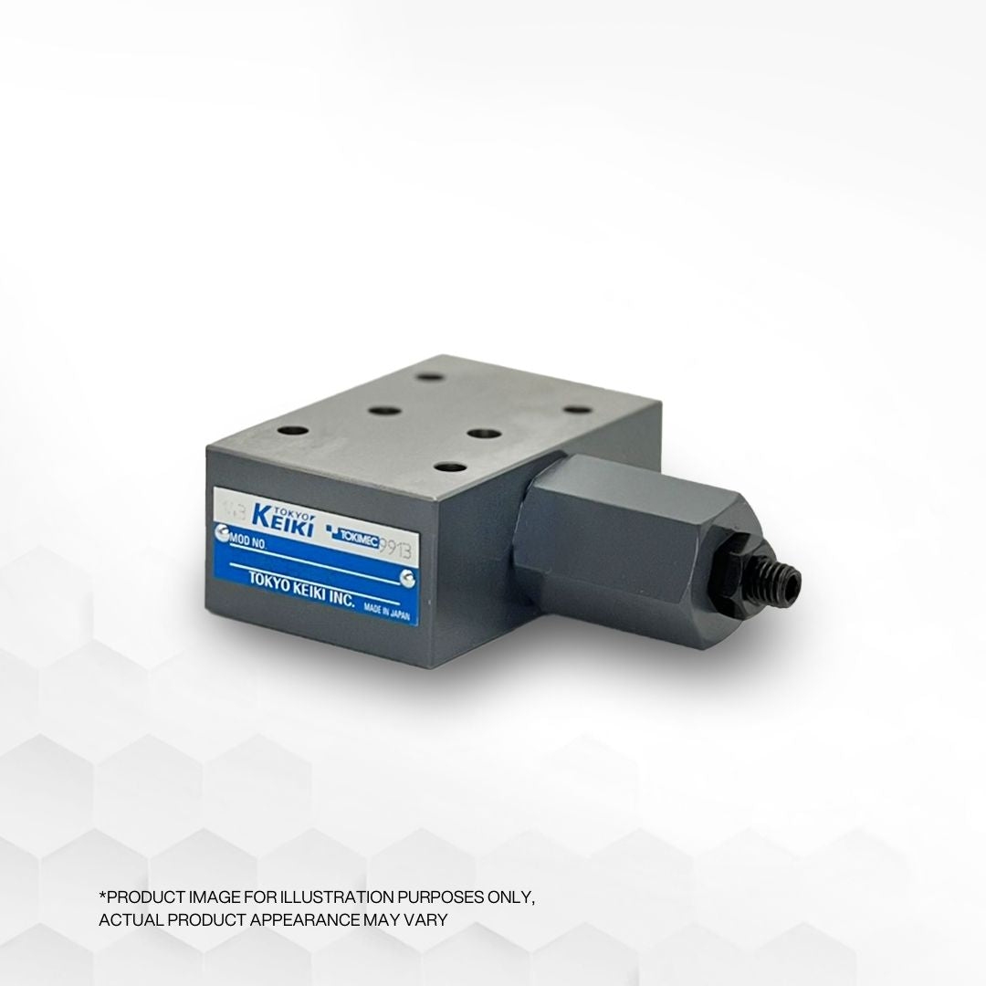 TGMRC-3-AYA-CW-11 | Counterbalance Valve