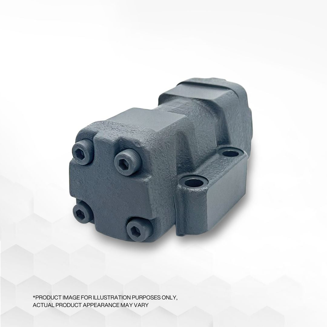THPCG-06-A-10 | Pilot Operated Check Valve