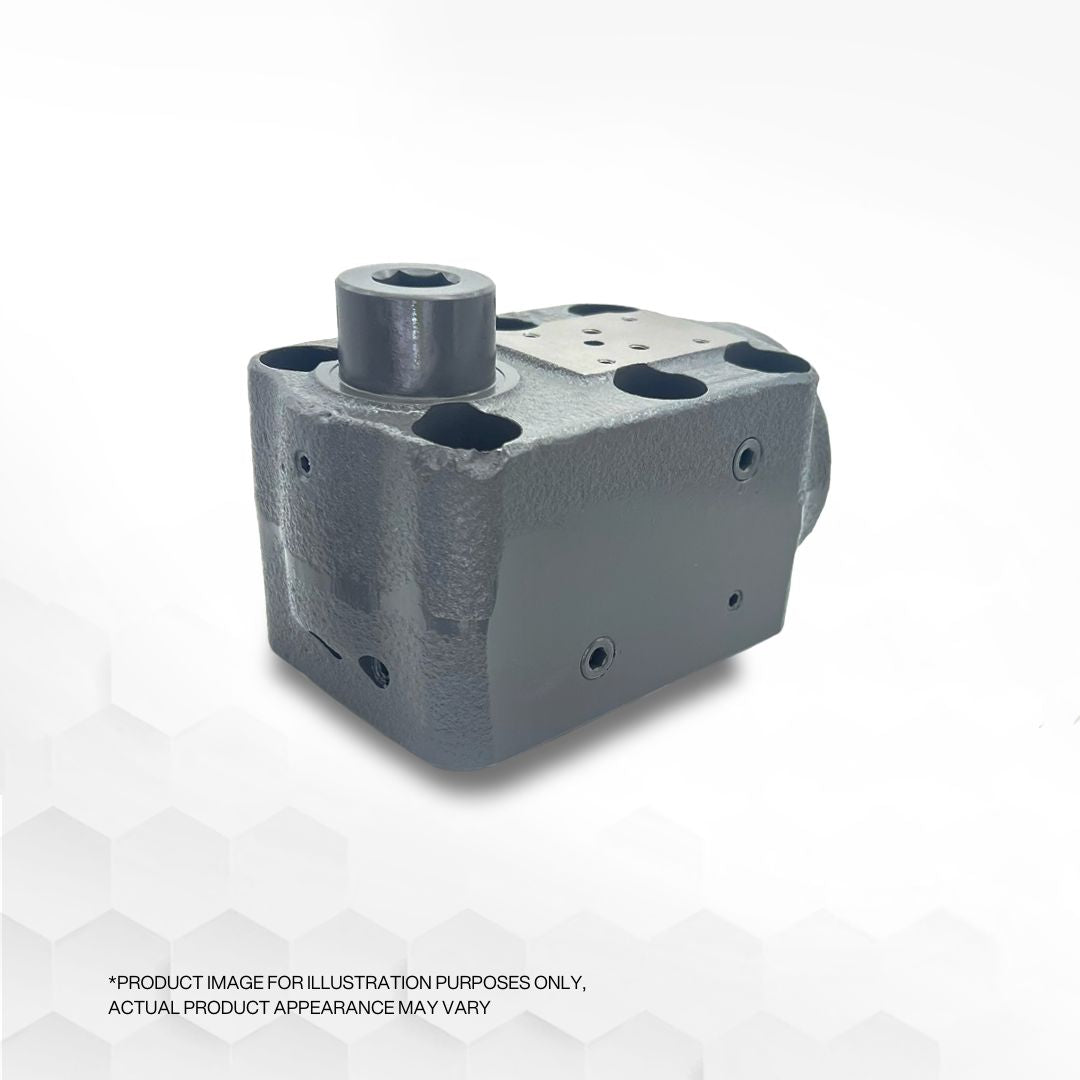 ULG-06-ST-8-11 | Pressure Control Valve