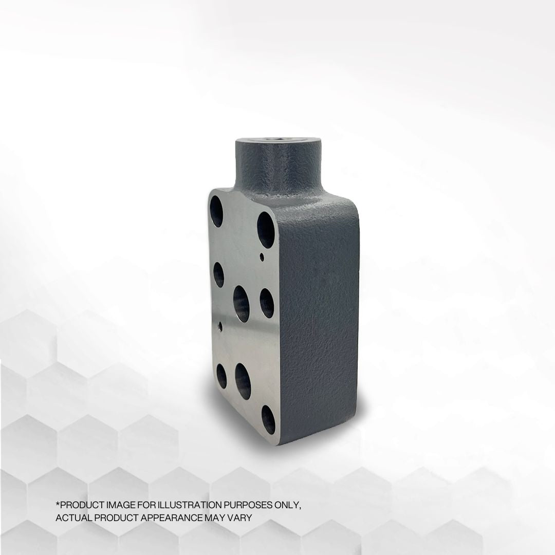 URMC-10-10-S1 | Check Valve Module