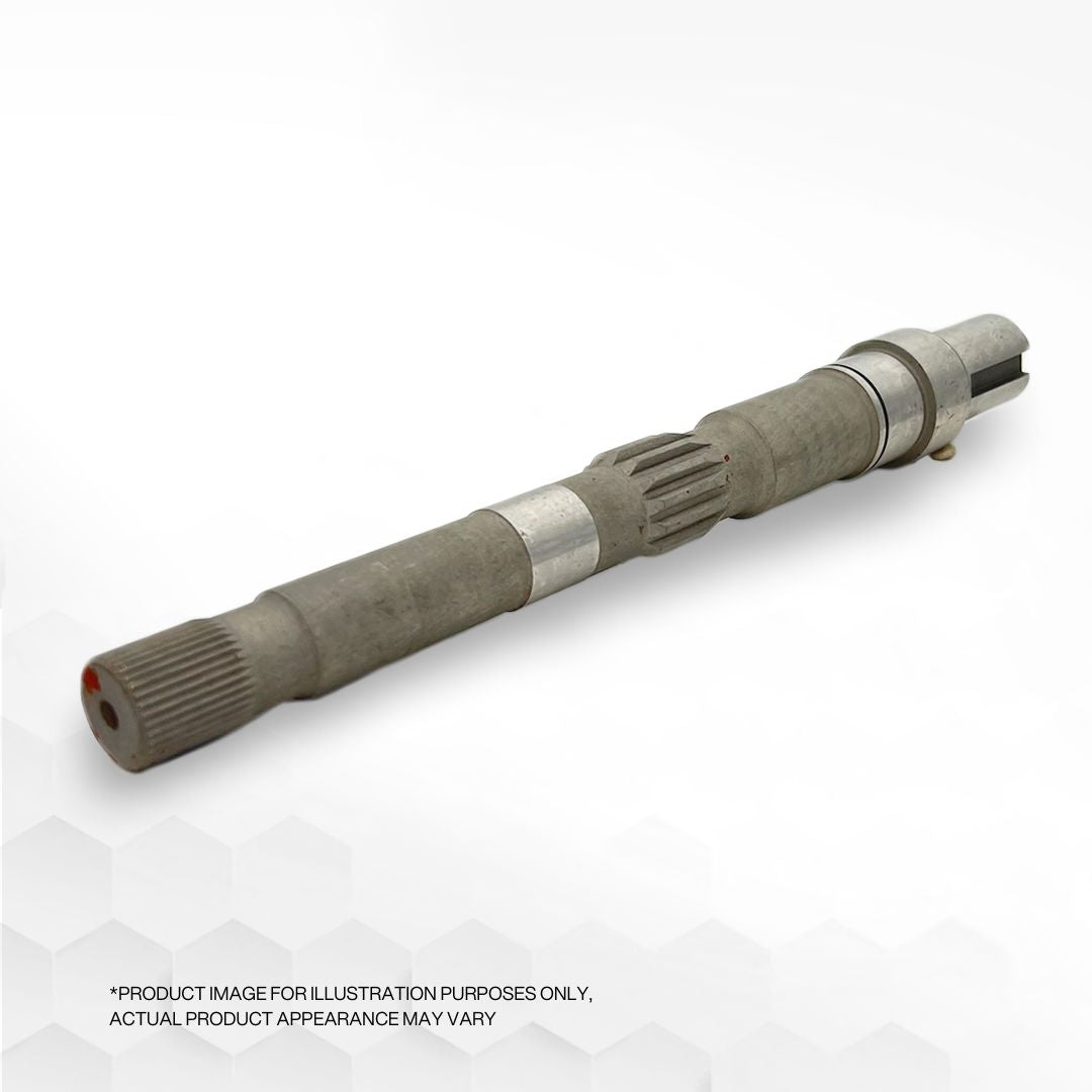 VA25397 | Shaft for Tokyo Keiki SQP211 Pump (Type 86)