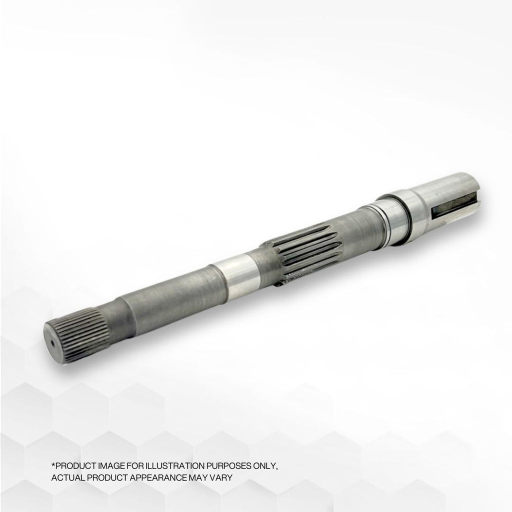 VP361763 | Shaft for Tokyo Keiki SQP43 Pump (Type 86) - Cascade