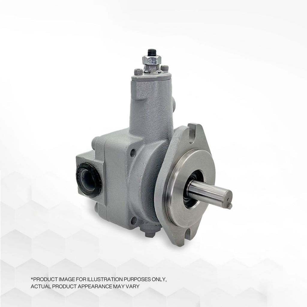 VV16-R-Y-B-22 (N5.5) | Variable Displacement Vane Pump - Cascade