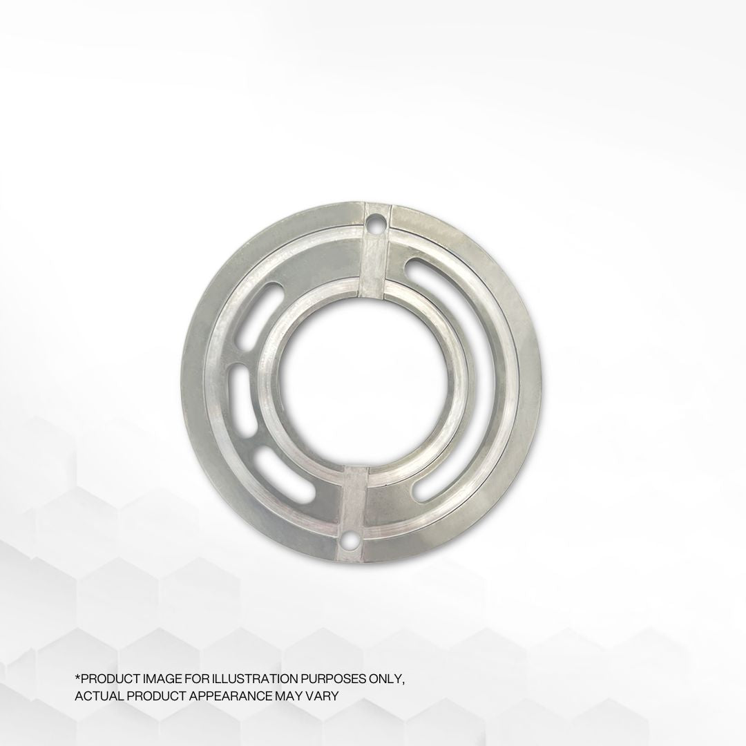 BH40031654 | Wafer Plate for Tokyo Keiki P16V-R