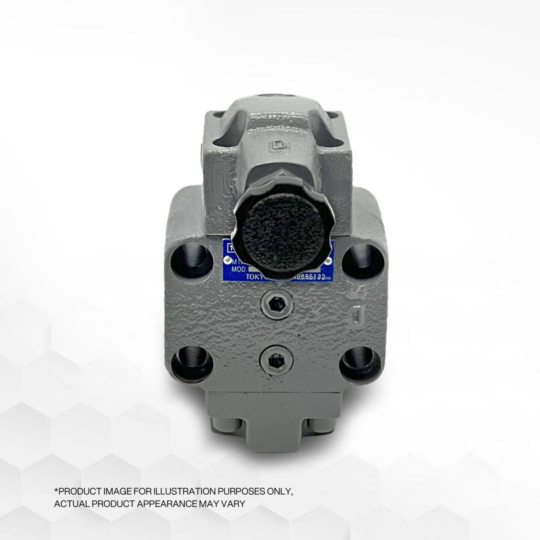 XGL-03-B-10-JA-J | Pressure Reducing Valve - Cascade Industrial