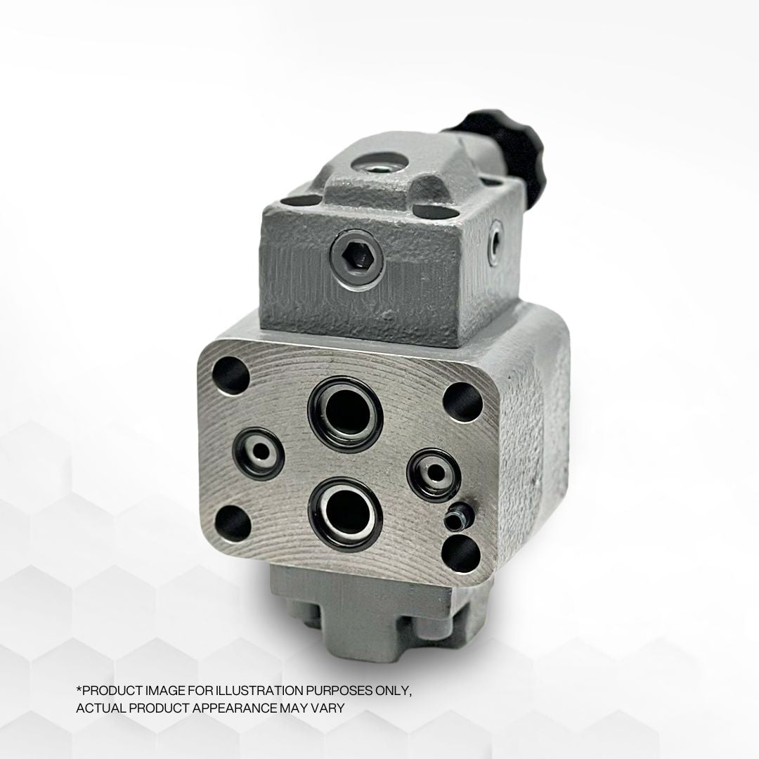 XG-03-B-20-JA | Pressure Reducing Valve - Cascade Industrial