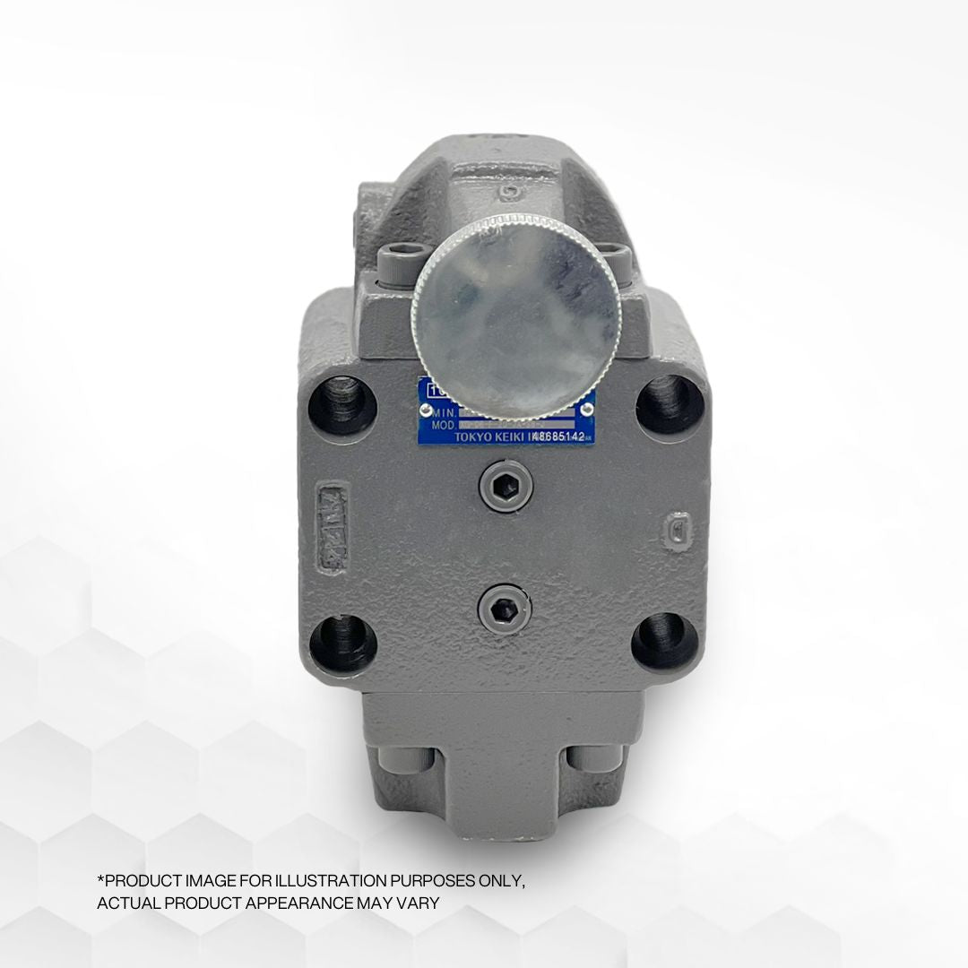 XG-06-F-20-JA-J | Pressure Reducing Valve - Cascade