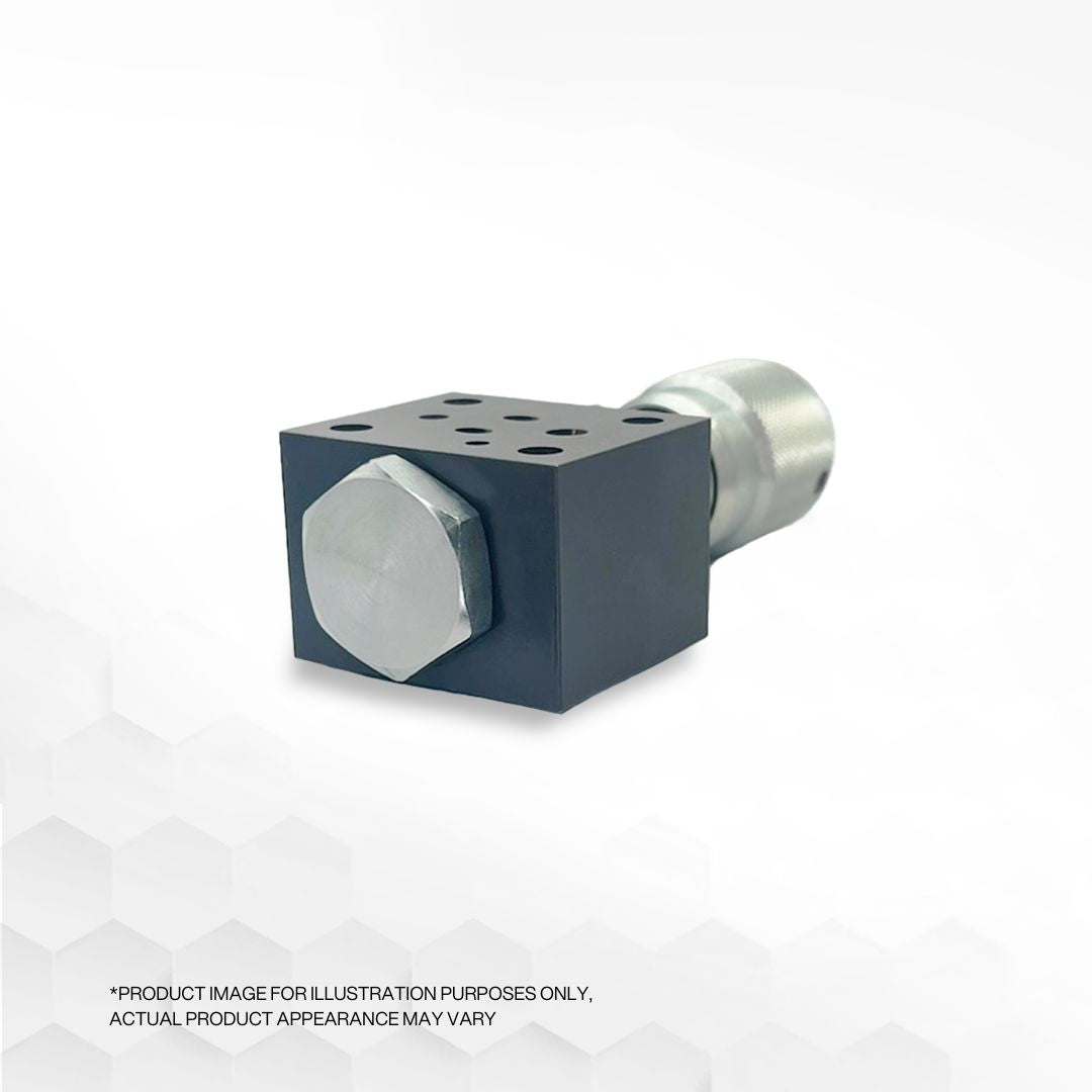 XM1-3FK1-30-JA | Pressure Reducing Valve