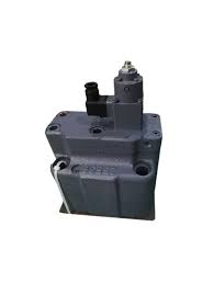 EPFRCG-06-175-500-EX-10-S3 - Direct Operated Proportional Solenoid Relief Valve - EPFRCG Series -48244393