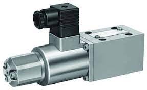 EPCG3-01-280-10 - Direct Operated Proportional Solenoid Relief Valve - EPCG3 Series - 48265241
