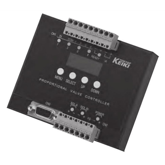 ECMA1XC10 Proportional Valve Controllers 48286250 Cascade