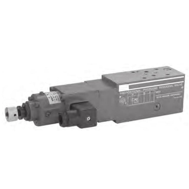 EPMX2-3-PP-210-10-S1 - Proportional Solenoid Pressure Reducing Modules EPMX2-series - 48287282