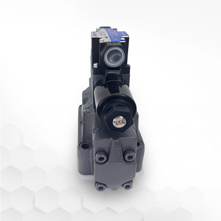 DG5V-7-2B-2-E-P7-H-86-JA | Solenoid Controlled Pilot Operated Directional Control Valve