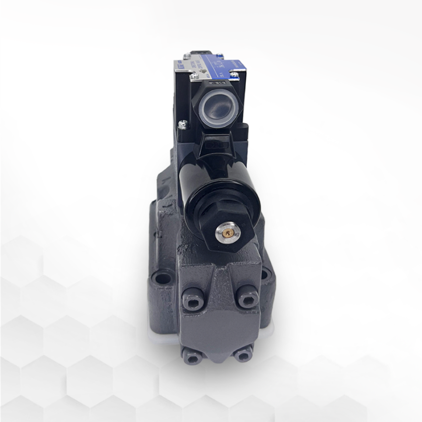 DG5V-7-0A-U1-H-86-JA | Solenoid Controlled Pilot Operated Directional Control Valve