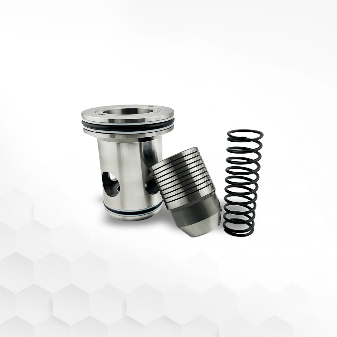 CVI-16-D10-3-H-10-JA | Cartridge Valve Insert