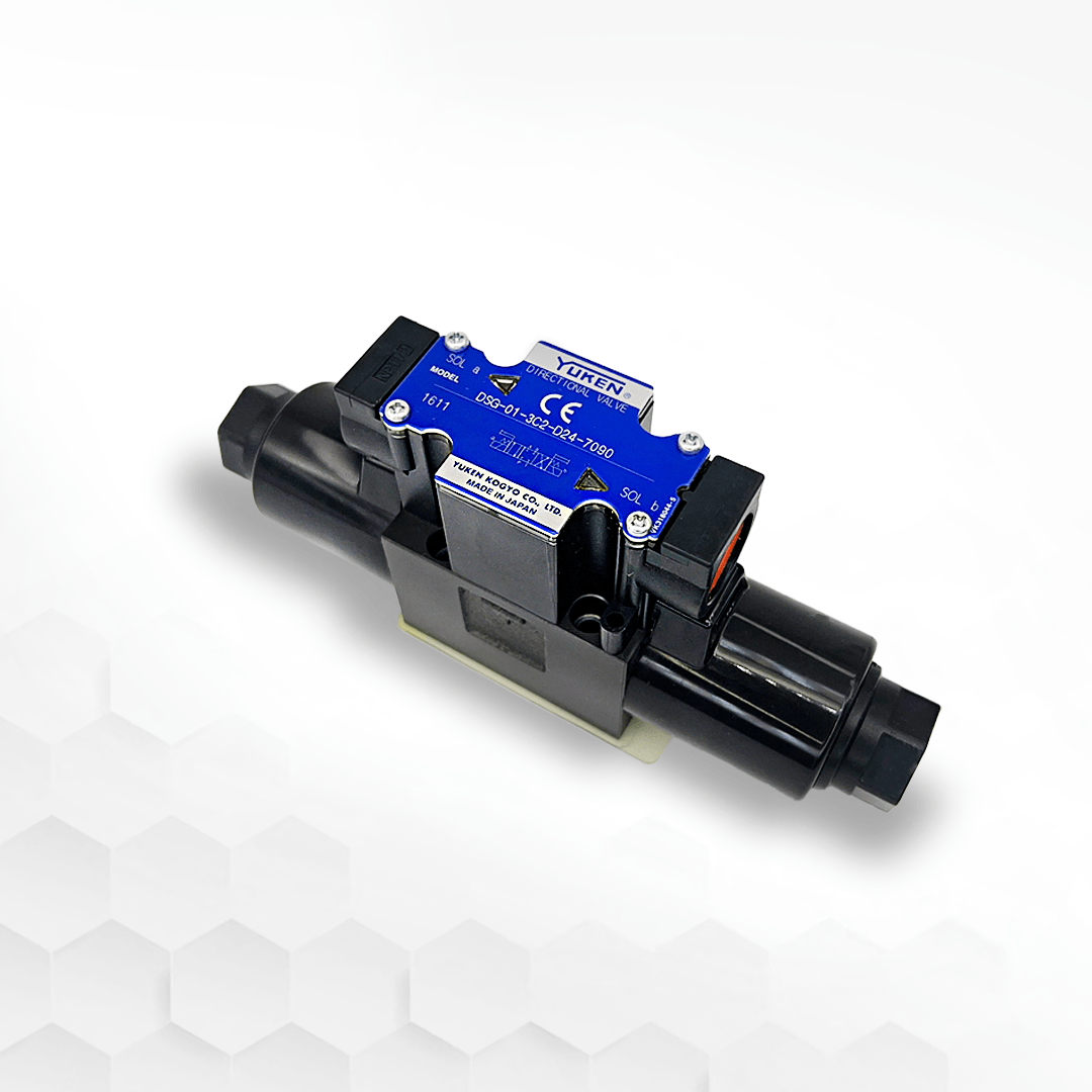 TCGMT-03-10-JA-J - Proportional Solenoid Pressure Reducing Modules - 48388272