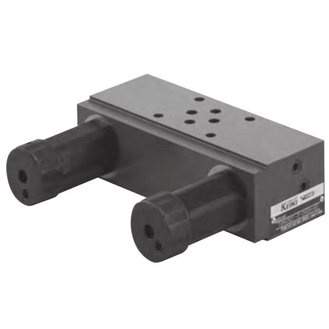 TGMCR-3 - Remote Control Relief Valves - TGMCR11-3-CH-60