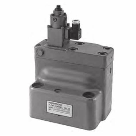 EPFRG-H02-350-11 - Proportional Solenoid Flow Control Valves - 48218641