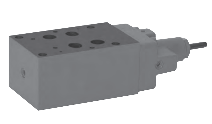 TGMC-7 Series - Pressure relief valves - TGMC-7-PT-AW-50